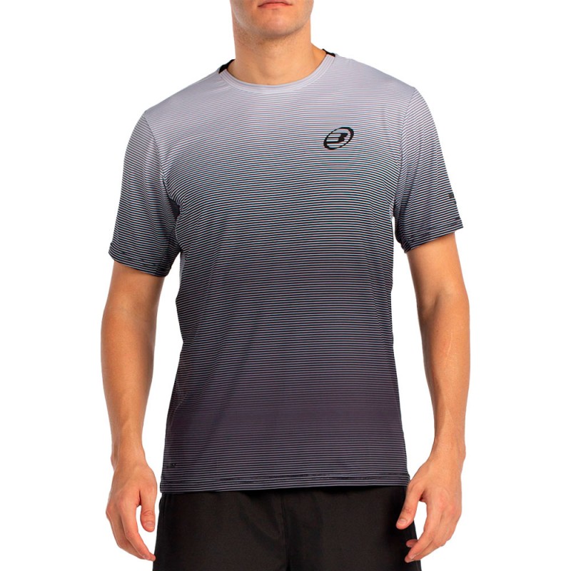 T-shirt Bullpadel Musica pierre