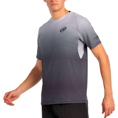 T-shirt Bullpadel Musica pierre