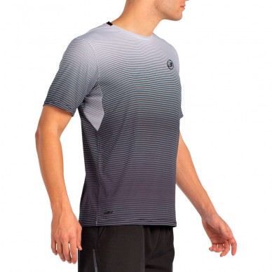 T-shirt Bullpadel Musica pierre