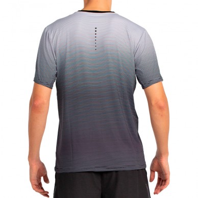 T-shirt Bullpadel Musica pierre