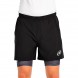 Short Bullpadel Manzan noir