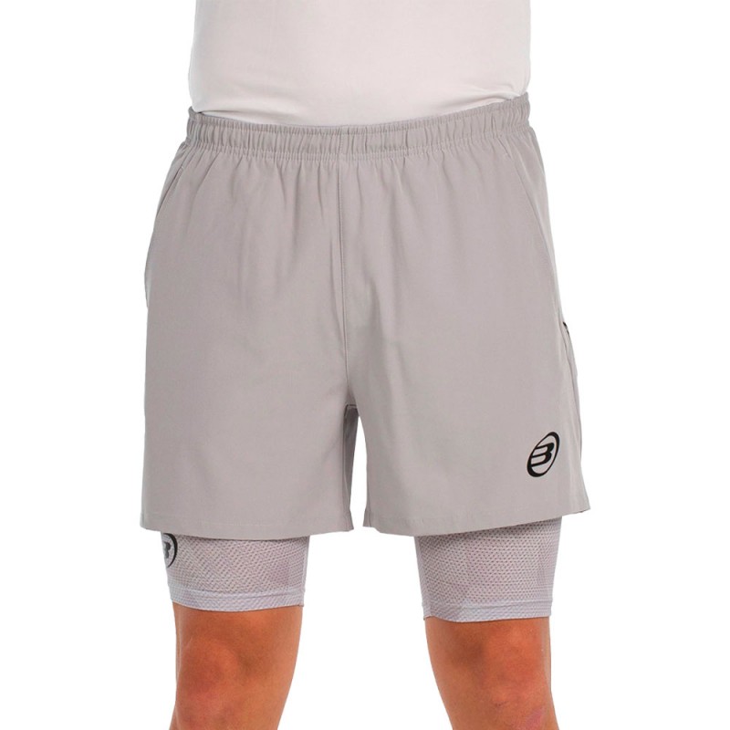 Short Bullpadel Manzan pierre