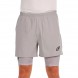 Short Bullpadel Manzan pierre