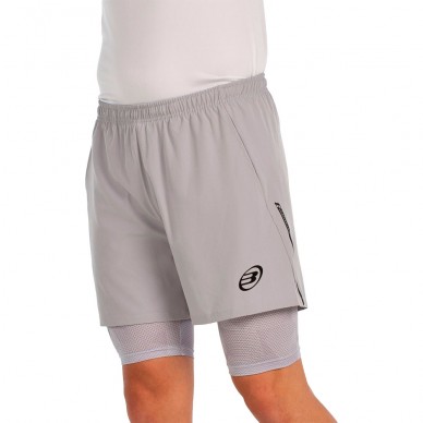 Short Bullpadel Manzan pierre