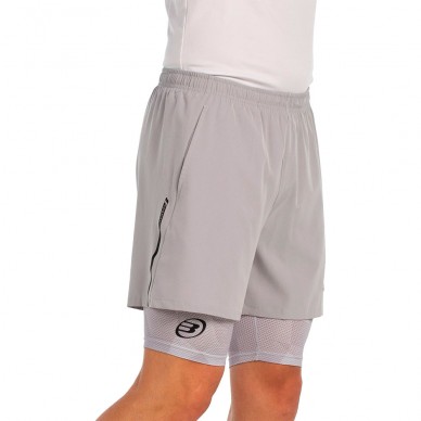 Short Bullpadel Manzan pierre