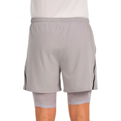 Short Bullpadel Manzan pierre