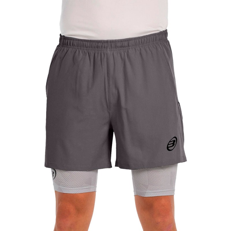 Short Bullpadel Manzan coke