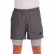 Short Bullpadel Manzan coke