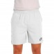 Short Bullpadel Mazari blanc