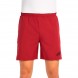 Short Bullpadel Mazari bordeaux