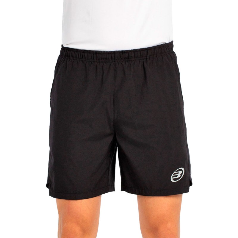 Short Bullpadel Mazari noir