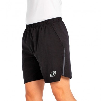 Short Bullpadel Mazari noir
