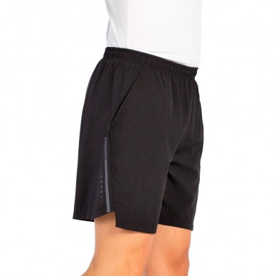 Short Bullpadel Mazari noir