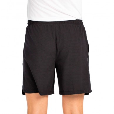 Short Bullpadel Mazari noir
