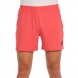 Short Bullpadel Monfor hibiscus