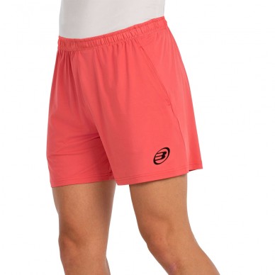 Short Bullpadel Monfor hibiscus