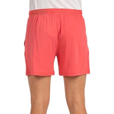 Short Bullpadel Monfor hibiscus
