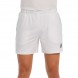Short Bullpadel Monfor blanc