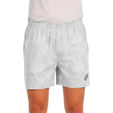 Short Bullpadel Monch blanc