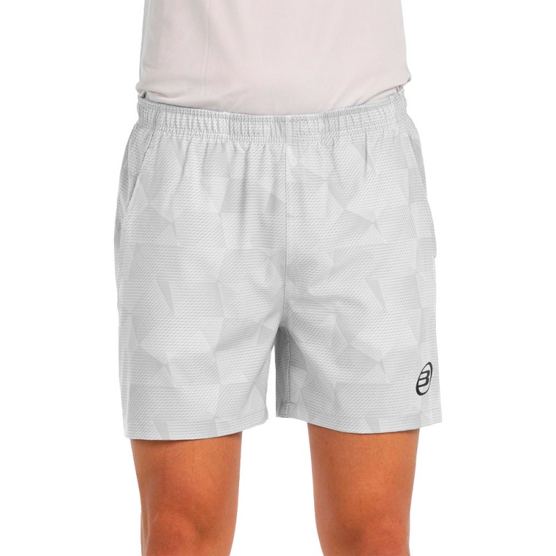 Short Bullpadel Monch blanc