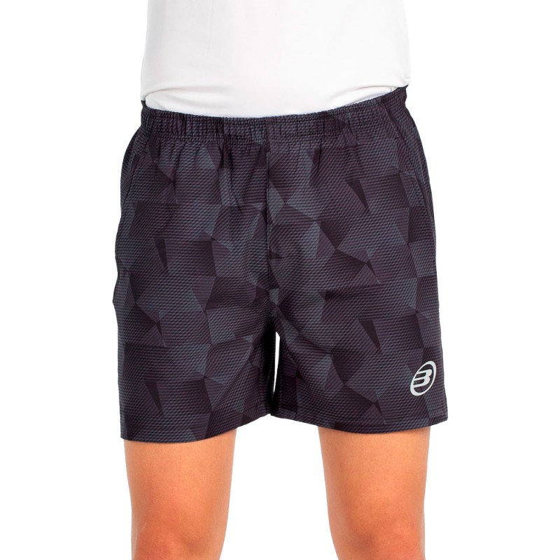 Short Bullpadel Monch noir