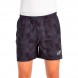 Short Bullpadel Monch noir