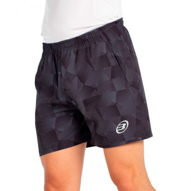 Short Bullpadel Monch noir