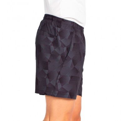 Short Bullpadel Monch noir