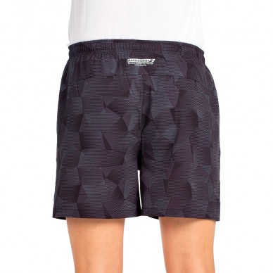 Short Bullpadel Monch noir