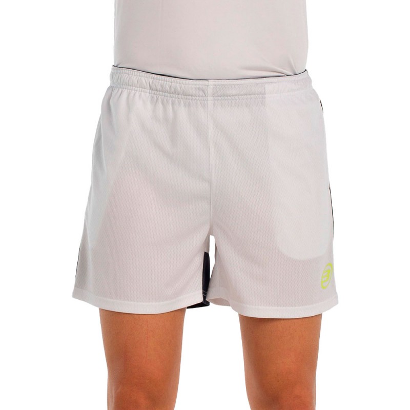 Short Bullpadel Laracha blanc