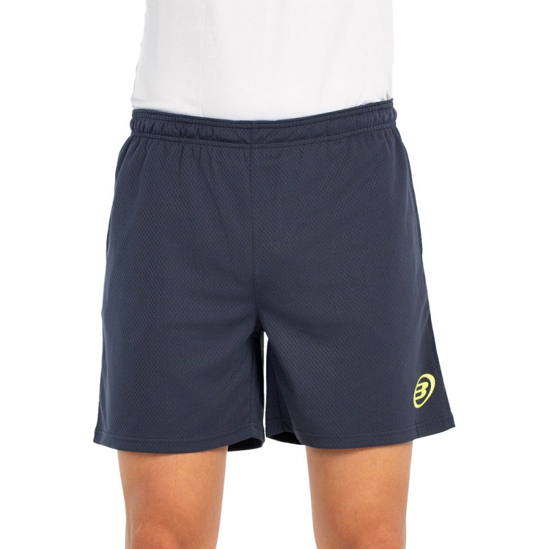 Short Bullpadel Lousam Ocean Profond