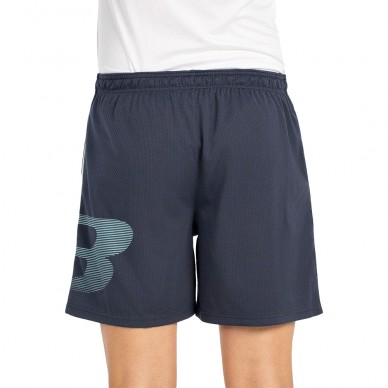 Short Bullpadel Lousam Ocean Profond