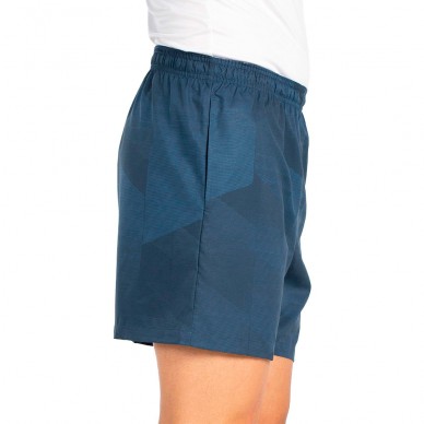 Short Bullpadel Lleno océan profond