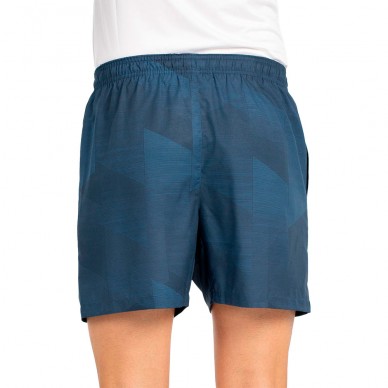 Short Bullpadel Lleno océan profond