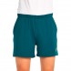 Short Bullpadel Lijar vert foncé
