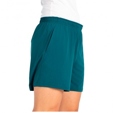 Short Bullpadel Lijar vert foncé