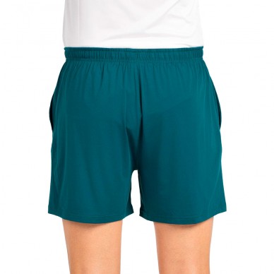 Short Bullpadel Lijar vert foncé