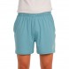 Short Bullpadel Lijar vert bleuâtre