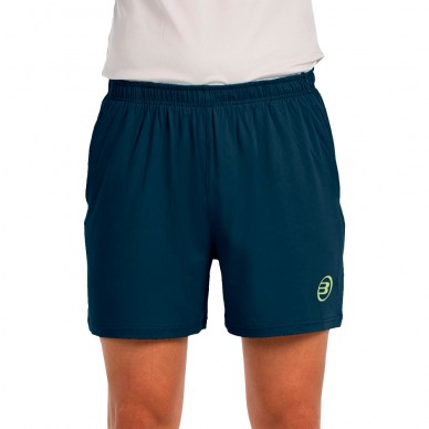 Short Bullpadel Lijar océan profond