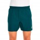 Short Bullpadel Legar vert foncé