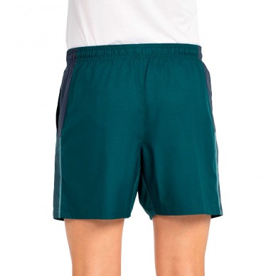 Short Bullpadel Legar vert foncé