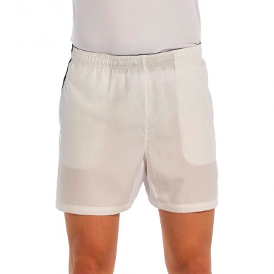 Short Bullpadel Legar blanc