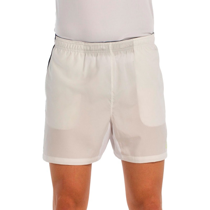 Short Bullpadel Legar blanc
