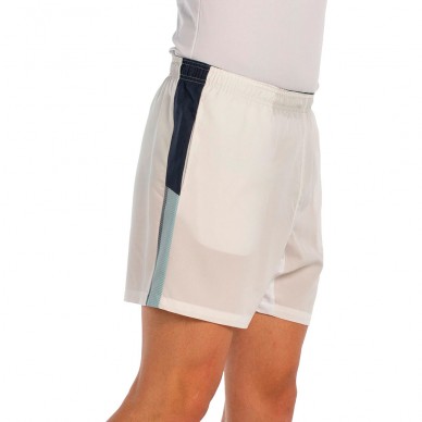 Short Bullpadel Legar blanc