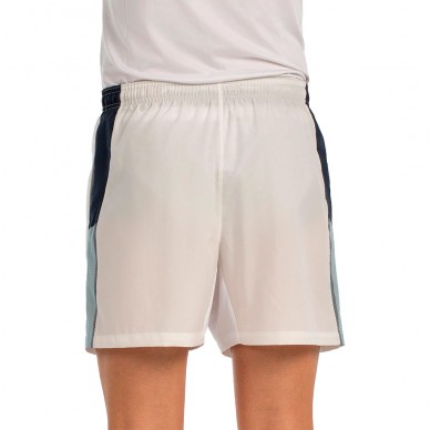 Short Bullpadel Legar blanc