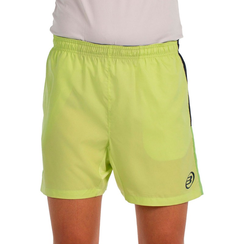 Short Bullpadel Legar citron