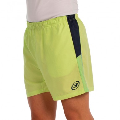 Short Bullpadel Legar citron