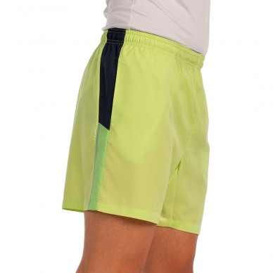 Short Bullpadel Legar citron
