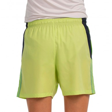 Short Bullpadel Legar citron