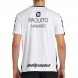T-shirt Bullpadel Paquito 25I blanche